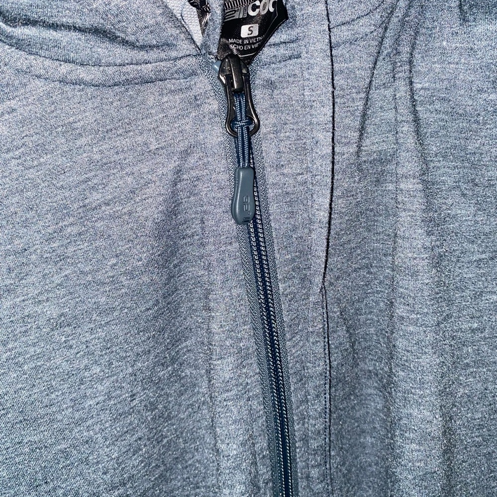 Jacket - Picture 2 of 4